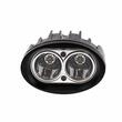 Proiector lucru 97x63, 2 LED-uri, 10-30V, 10W, 900lm, TT.1010C