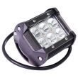 Proiector lucru 97x83, LED, 9-30V, 1440lm, Flood, 60 grade,  02431 Amio