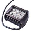 Proiector lucru 97x83, 6 LED-uri, 9-30V, 30 grade SPOT, TT.28018S