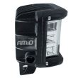 Proiector lucru 97x83, LED, 9-30V / 36W, 2800lm, tip Combo, AWL08 02422 Amio