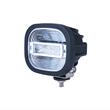 Proiector lucru 100x85, LED, cu functie stroboscopica albastra, 12-24V, 14W, 1200lm, 5600K, cablu 1.5m, LRD3069 Horpol