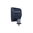 Proiector lucru 100x85, LED, cu functie stroboscopica albastra, 12-24V, 14W, 1200lm, 5600K, cablu 1.5m, LRD3069 Horpol