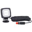 Proiector lucru 101x101, LED, 650lm, cu magnet, LRD 2685 Horpol