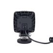 Proiector lucru 101x101, LED, 650lm, cu magnet, LRD 2685 Horpol