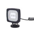 Proiector lucru 101x101, LED, 650lm, cu magnet, LRD 2685 Horpol