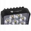 Proiector lucru 100x100, LED-uri Osram, 12-24V, 36W, 2880lm, flood, TT.13336 