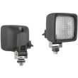 Proiector lucru 100x100, anti-shock, cu intrerupator, LKR5 39900 Wesem