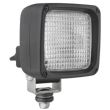 Proiector lucru 100x100, anti-shock, cu intrerupator, LKR5 39900 Wesem