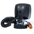 Proiector lucru 100x100, LED, 1300lm, cu magnet, FT-036MAG M30 Fristom