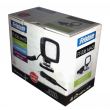 Proiector lucru 100x100, LED, 1300lm, cu magnet, FT-036MAG M78 Fristom