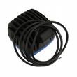 Proiector lucru 100x100, LED, aluminiu, 2800lm, 38W, Spot, rama albastra, FT-036 LED ALU 2800 Fristom