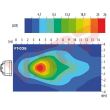 Proiector lucru 100x100, LED, 12-55V, 1300lm, FT-036 Fristom