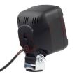 Proiector lucru 100x100, LED, 12-36V, 650lm, FT-063 LED Fristom
