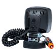 Proiector lucru 100x100, LED, 650lm, magnet, cablu 3m, FT-063 LED MAG M30 Fristom