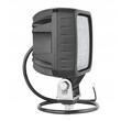 Proiector lucru 100x100, LED, 800lm, 11W, striat, lampa mers inapoi,  LED3.47700 Wesem