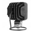 Proiector lucru 100x100, LED, 800lm, 11W, striat, lampa mers inapoi,  LED3.47700 Wesem
