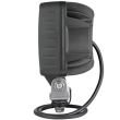 Proiector lucru 100x100, LED, 1500lm, 24W, striat, LED1. 46800 Wesem