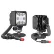 Proiector lucru 100x100, LED, 1500lm, magnet Neodim, intrerupator, 1F.47431 Wesem