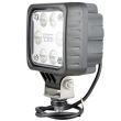 Proiector lucru 100x100, LED, 1500lm, LED4F.47800 Wesem