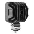 Proiector lucru 100x100, LED, 12-24V, 4000lm, 12°, mufa DT04-2P, LEDXA.55509 Wesem