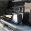 Proiector lucru 100x100, bec H3, LKR5 26365 Wesem