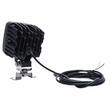 Proiector lucru 101x101, LED, 12-24V, 36W, 3000lm, W143/70 1205 Was