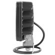 Proiector lucru 105x105, LED, 12-24V, 22W, 1600lm, 50°, CRK2C.54910 blister Wesem