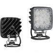 Proiector lucru 105x105, LED, 12-24V, 22W, 1600lm, 50°, CRK2C.54910 blister Wesem