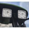 Proiector lucru 105x105, LED, 12-24V, 22W, 1600lm, 50°, CRK2C.54910 blister Wesem