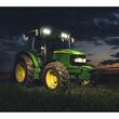 Proiector lucru 105x105, LED, 12-24V, 22W, 1600lm, 50°, CRK2C.54910 blister Wesem