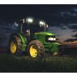 Proiector lucru 105x105, LED, 1600lm, CRK2B.54200 Wesem