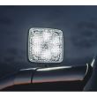 Proiector lucru 105x105, LED, 1600lm, CRK2B.54200 Wesem