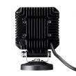 Proiector lucru 102x102, cu Led, 12-24V, 26W, 2800lm cu mufa DT L0173 TruckLed