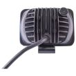 Proiector lucru 110x82, LED, 9-30V / 18W, 1100lm, spot, BK69011s 