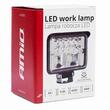 Proiector lucru 110x80, LED, 9-36V, 54W, 4320lm, AWL39 03250 Amio