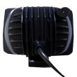 Proiector lucru 108x75, LED, 9-30V / 18W, cu lupa 4D si AngelEye WL18
