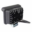 Proiector lucru 110x 99 x52mm, 17 LED-uri, 9-36V/45W, 3400lm, cu cozoroc, AWL32 02659 Amio