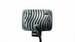 Proiector lucru 110x78, LED, 1450lm, 9-30V / 18W, cu lupa si contur, 42014