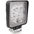 Proiector lucru 106x106, LED, 12-60V / 27W, 2000lm, flood, AWL03 01614 Amio