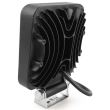 Proiector lucru 106x106, LED, 12-60V / 27W, 2000lm, flood, AWL03 01614 Amio