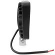 Proiector lucru 106x106, LED, 12-60V / 27W, 2000lm, flood, AWL03 01614 Amio