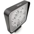 Proiector lucru 106x106, LED, 12-60V / 27W, 2000lm, flood, AWL03 01614 Amio
