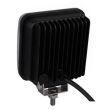 Proiector lucru 108x108, LED, 1755lm, spot, cu lupa, NT 27W-4D