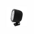 Proiector lucru auto 106x106, LED, 9-32V, 90W, 9000lm, cablu cu mufa DT 2 pini, flood, Explorer CA 6171 247Lighting