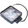 Proiector lucru 108x108, LED, 10-30V / 15W, 975lm, BK69001F