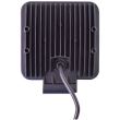 Proiector lucru 108x108, LED, 10-30V / 15W, 975lm, BK69001F