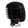 Proiector lucru 108x108x48mm, 9 LED, 9-50V, 25W, 2400lm, COMBO, 04396 Amio