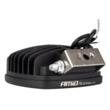 Proiector lucru 108x108x48mm, 9 LED, 9-50V, 25W, 2400lm, COMBO, 04396 Amio