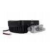 Proiector lucru 108x108, LED-uri Osram, 10-30V, 64W, 5120lm, 5700K, flood, TT.13364 