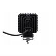 Proiector lucru 108x108, LED-uri Osram, 10-30V, 64W, 5120lm, 5700K, flood, TT.13364 
